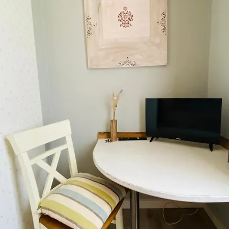 Stefans Gaestezimmer Kirchhatten Esterno foto