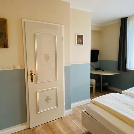 Stefans Gaestezimmer Kirchhatten Esterno foto